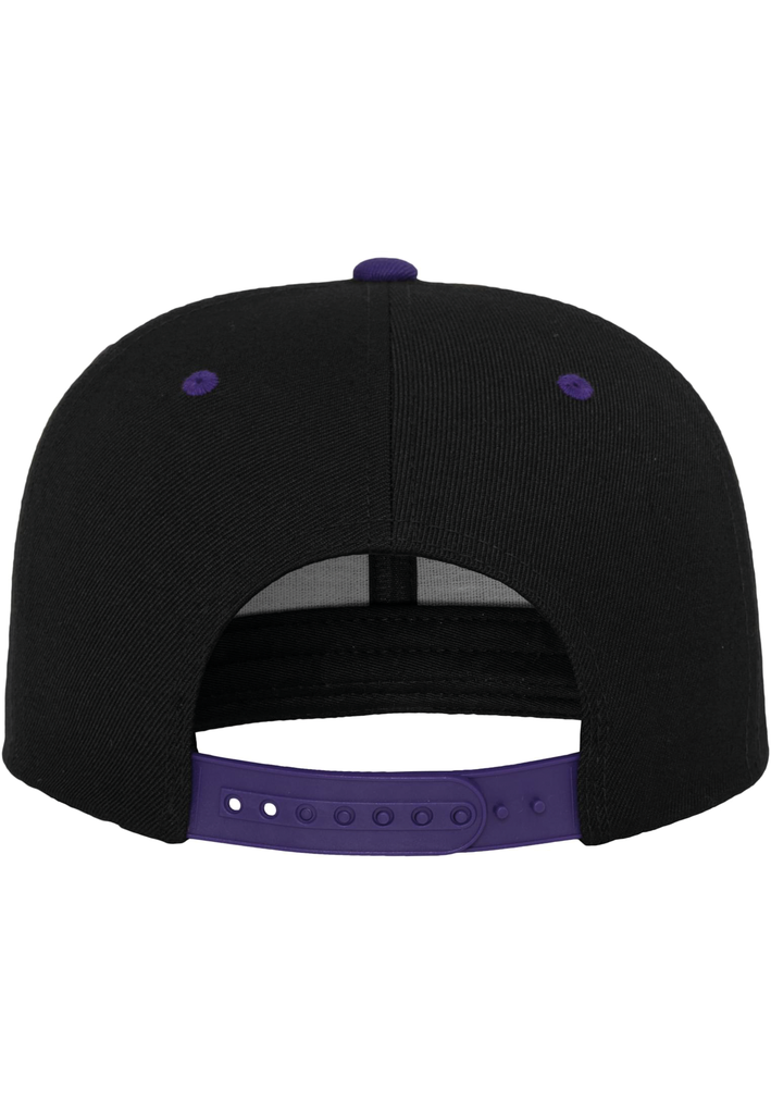 Back View