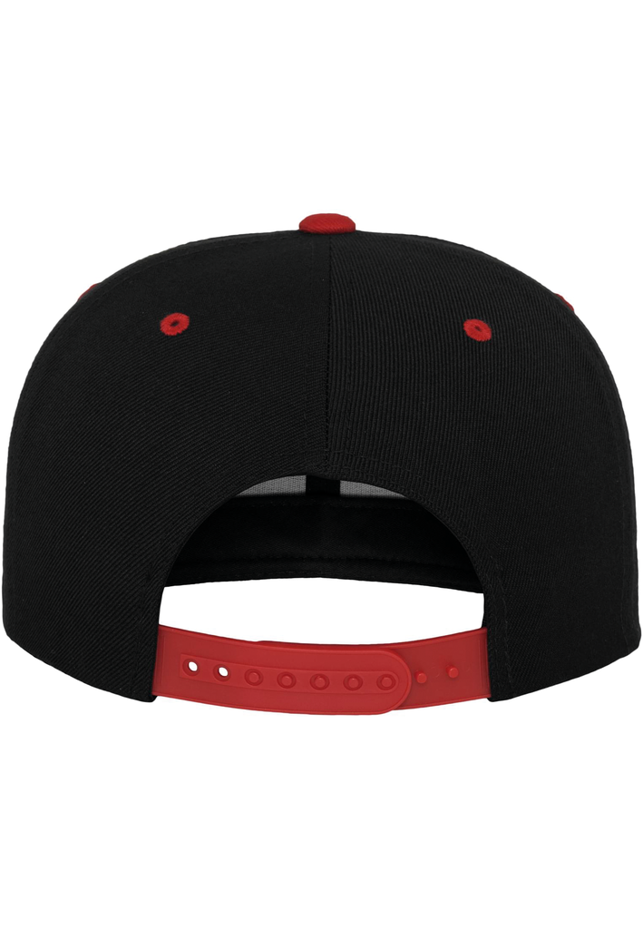Back View