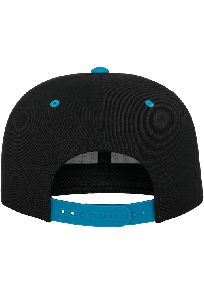 Back View
