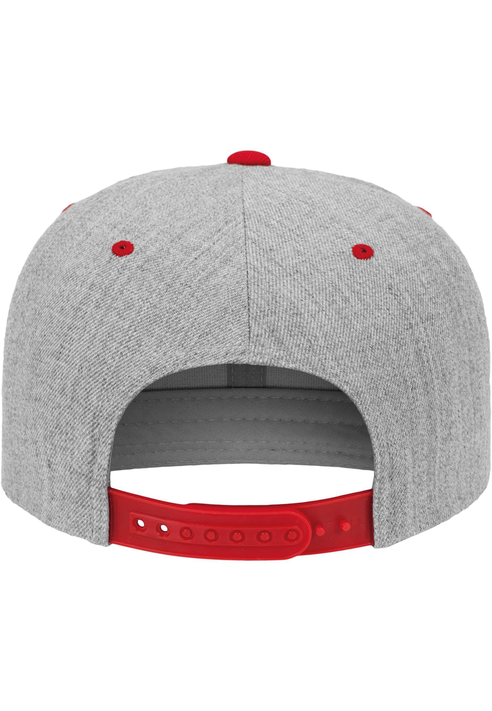 Back View