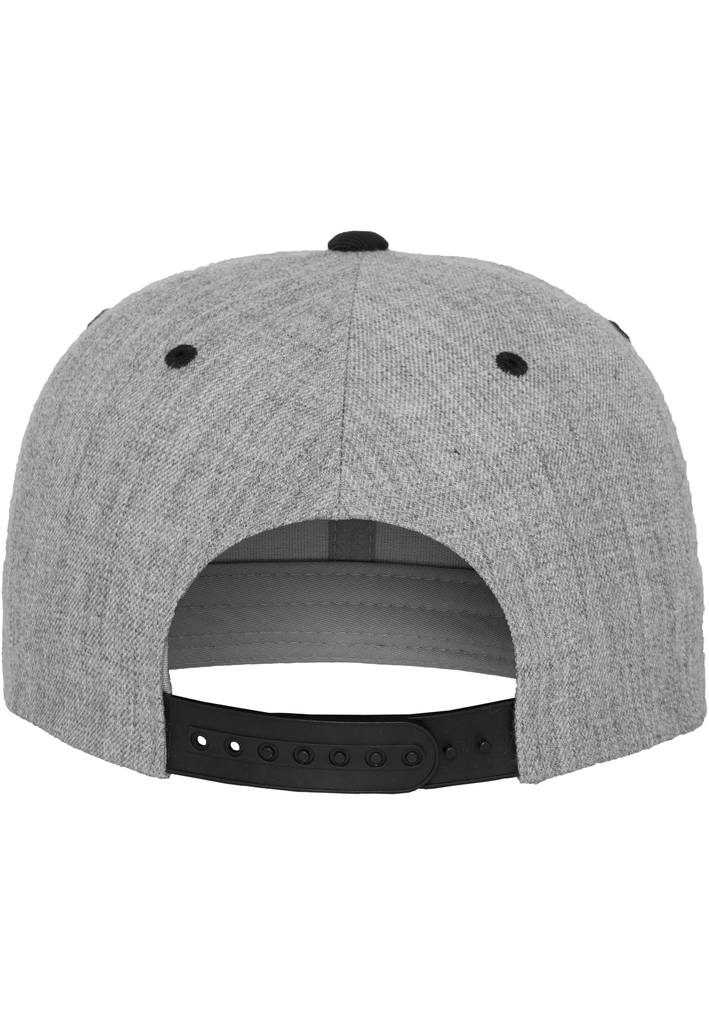 Back View