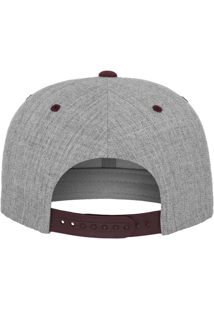 Back View