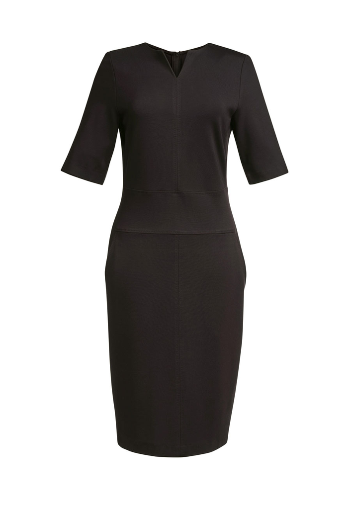 Celeste dress - Brook Taverner