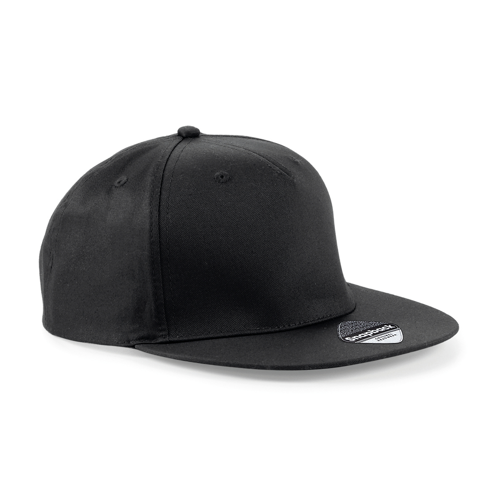 5-panel rapper cap - Beechfield®