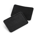 Cotton removable patch - Beechfield®