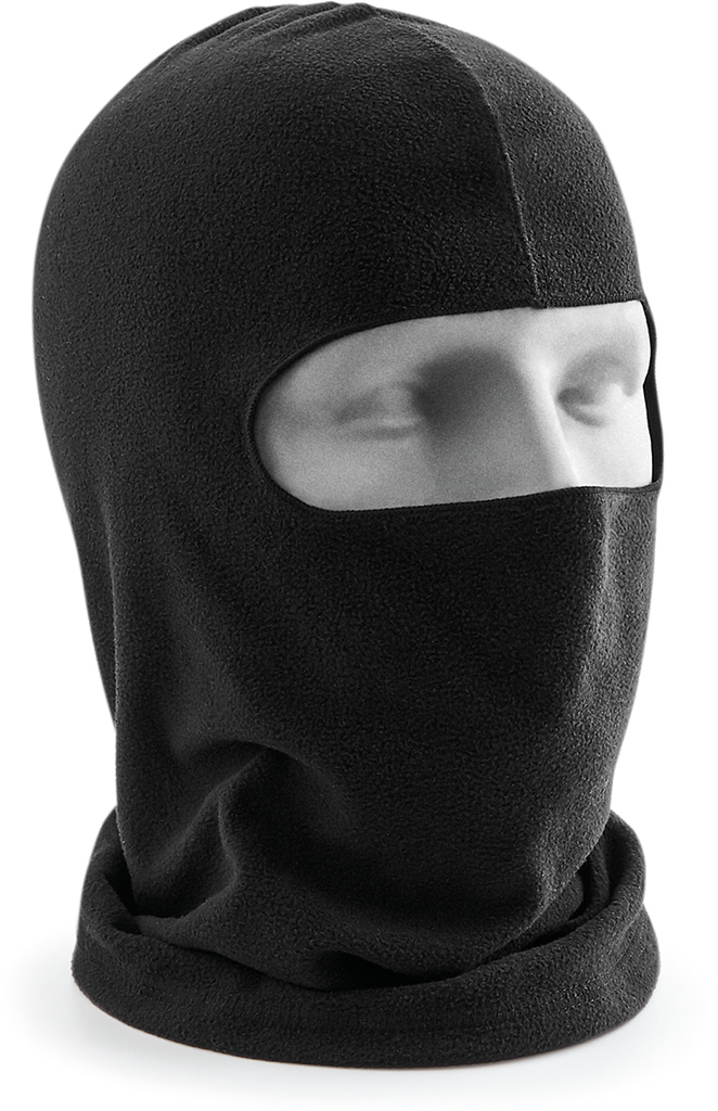 Microfleece balaclava - Beechfield®