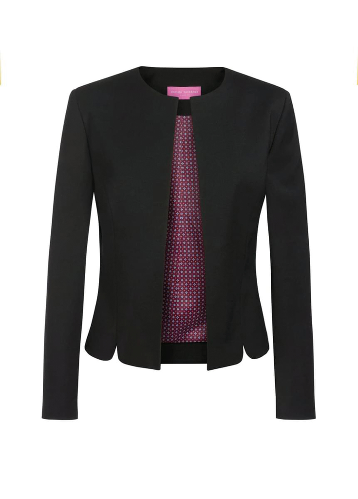 Vega jacket - BROOK TAVERNER