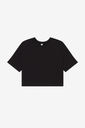 Ladies’ crop t-shirt - BELLA+CANVAS