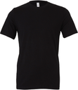 Men's crew neck T-shirt - BELLA+CANVAS