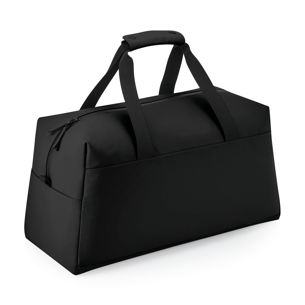 Travel bag in matt polyurethane - BagBase®