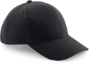 Men pro-style heavy brushed cotton cap - Beechfield®