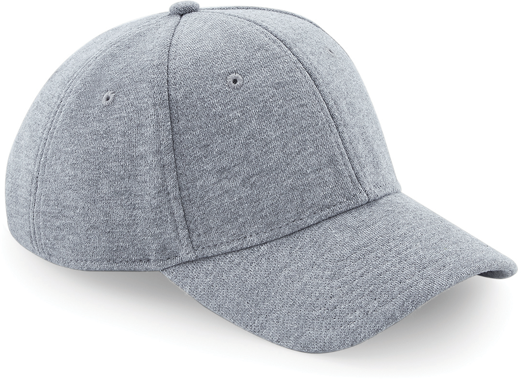 Athleisure Baseball 6 panels Cap - Beechfield®