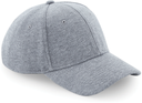 Athleisure Baseball 6 panels Cap - Beechfield®