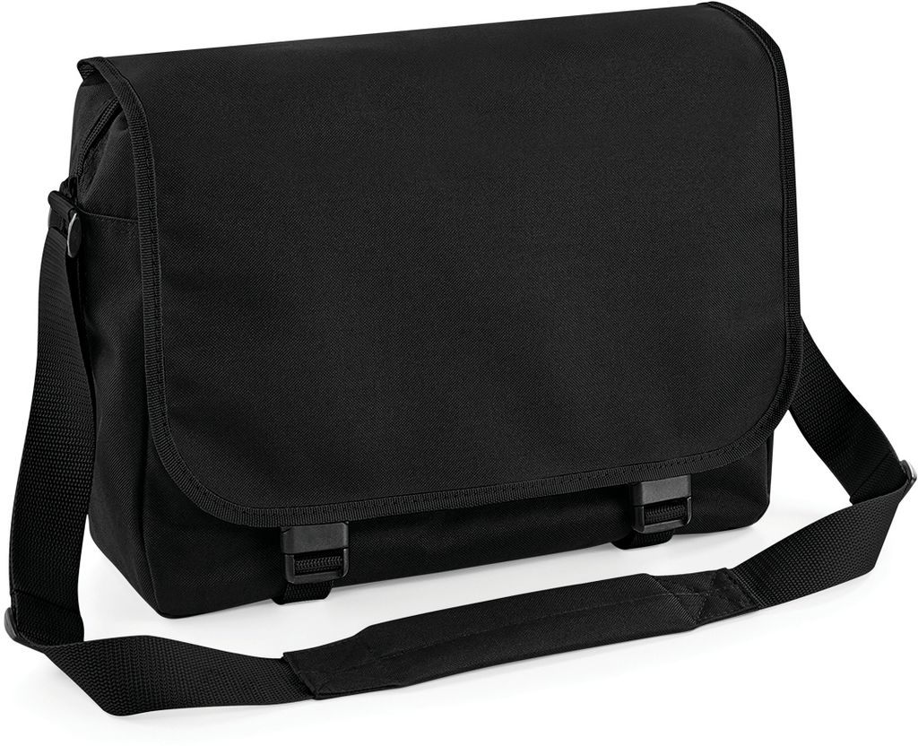 Messenger Bag - BagBase®