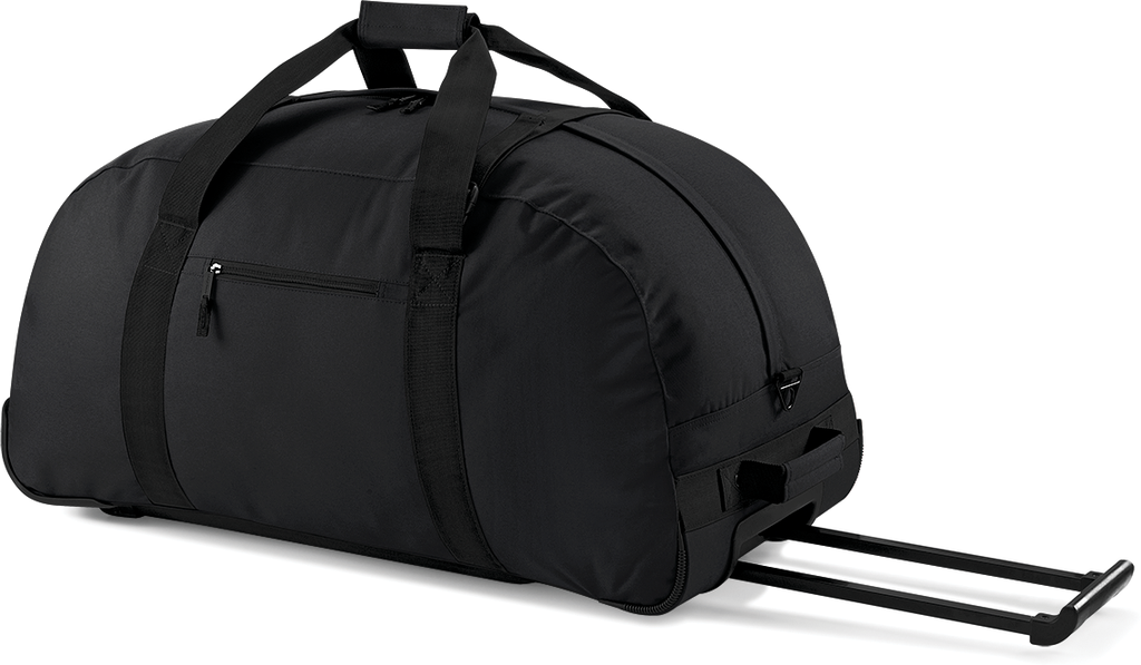 Classic Wheelie Holdall - BagBase®
