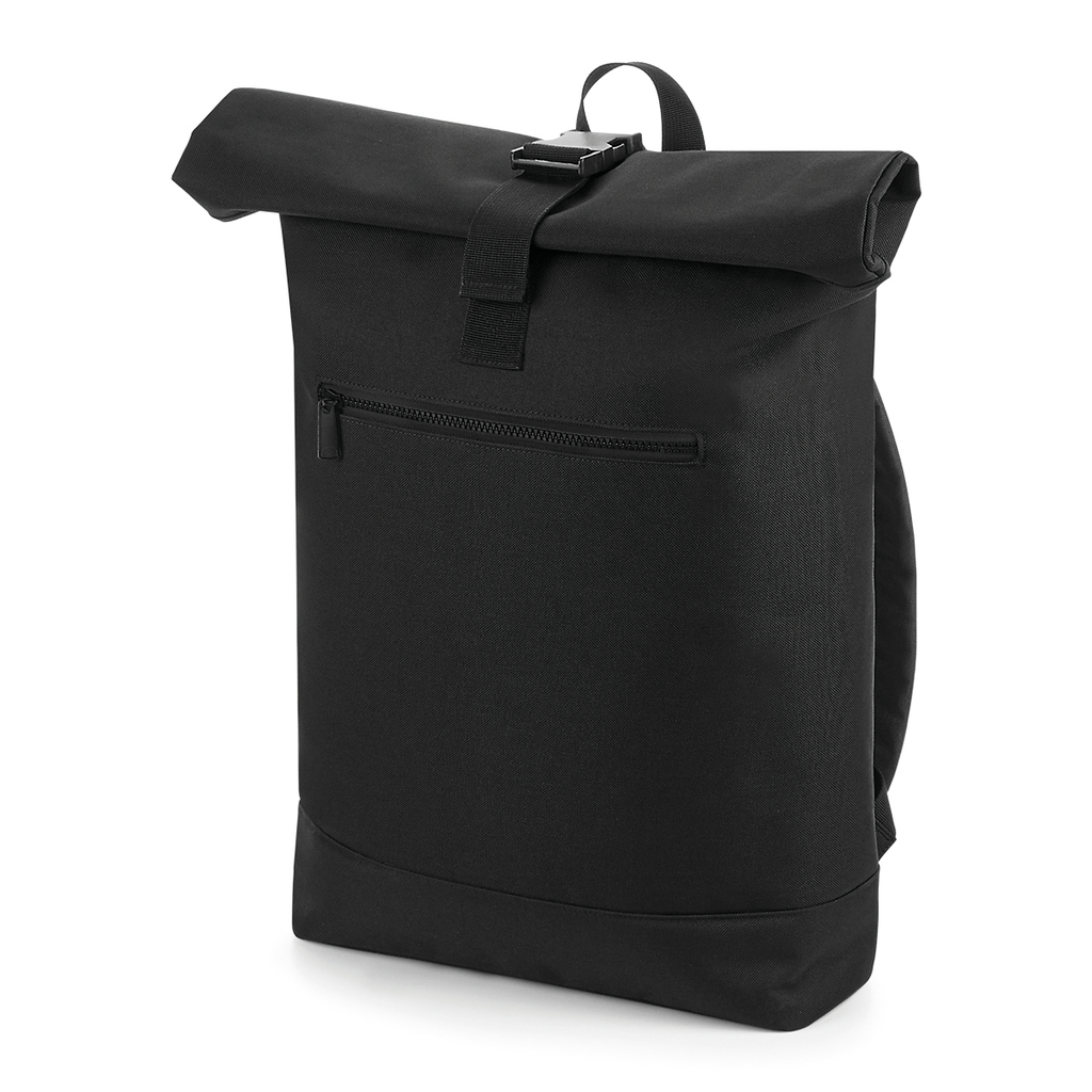 Roll-Top backpack - BagBase®