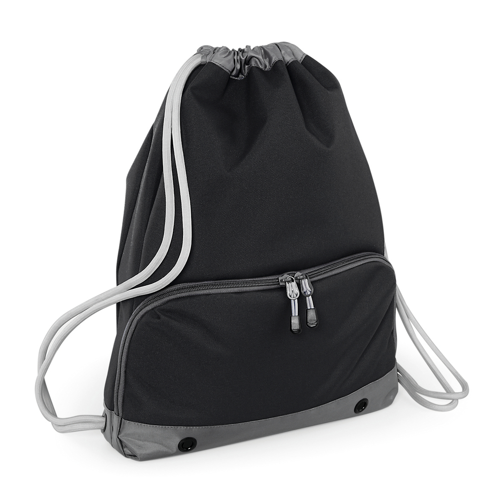 Athleisure gymsac - BagBase®