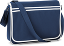Retro messenger bag - BagBase®