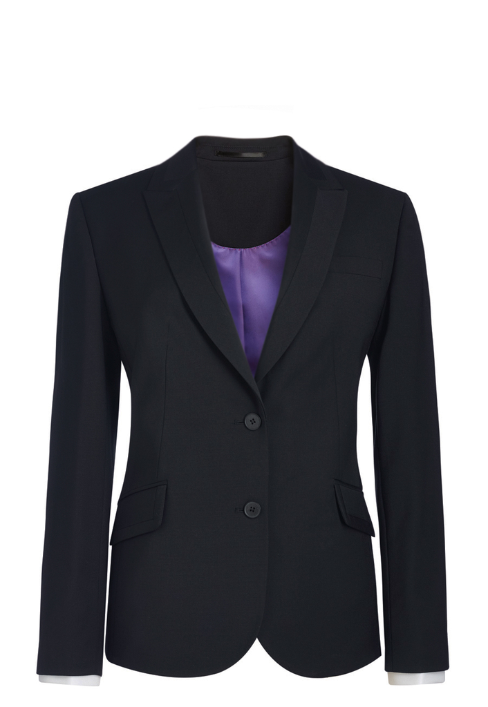 Novara Ladies' Jacket - BROOK TAVERNER