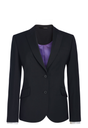 Novara Ladies' Jacket - BROOK TAVERNER