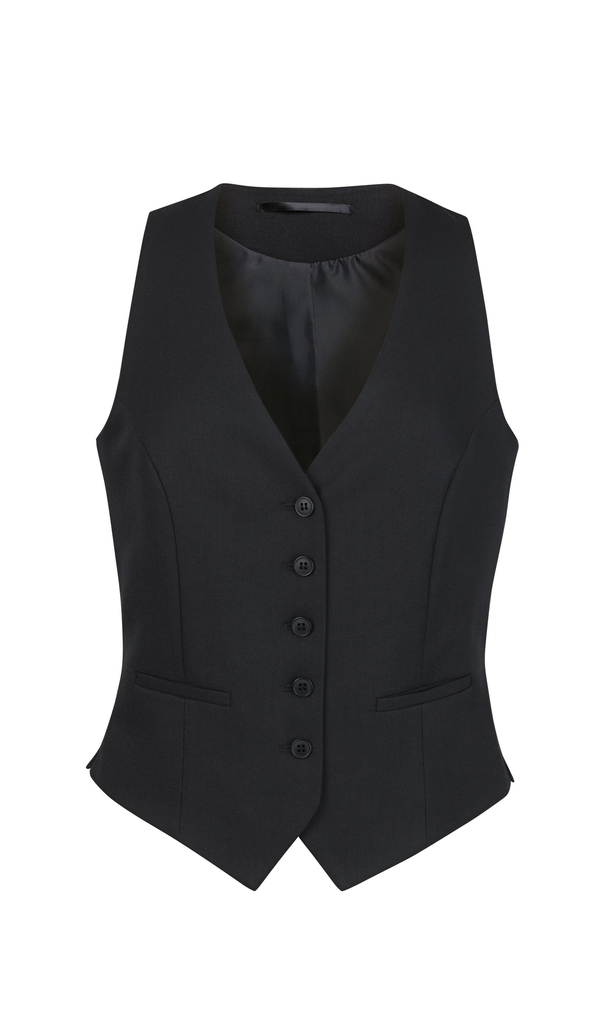 Luna Ladies' Waistcoat - BROOK TAVERNER