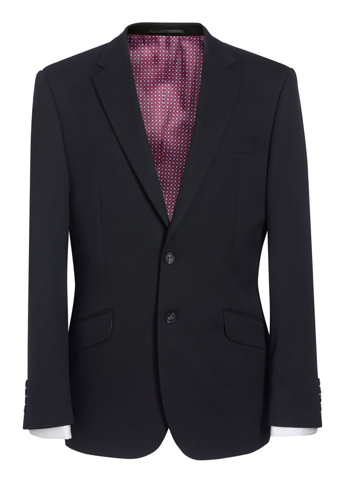 Phoenix Men jacket - BROOK TAVERNER
