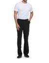 Men's drawstring trousers with standard waistband - Dickies Medical