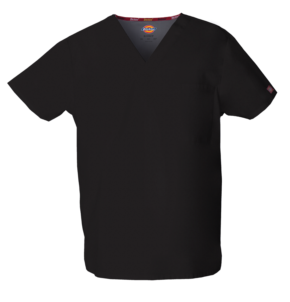 Unisex V-neck top - Dickies Medical