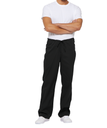 Unisex drawstring trousers with standard waistband - Dickies Medical
