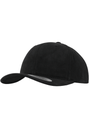 Brushed cotton twill cap - FLEXFIT