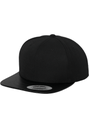 Carbon snapback cap - FLEXFIT