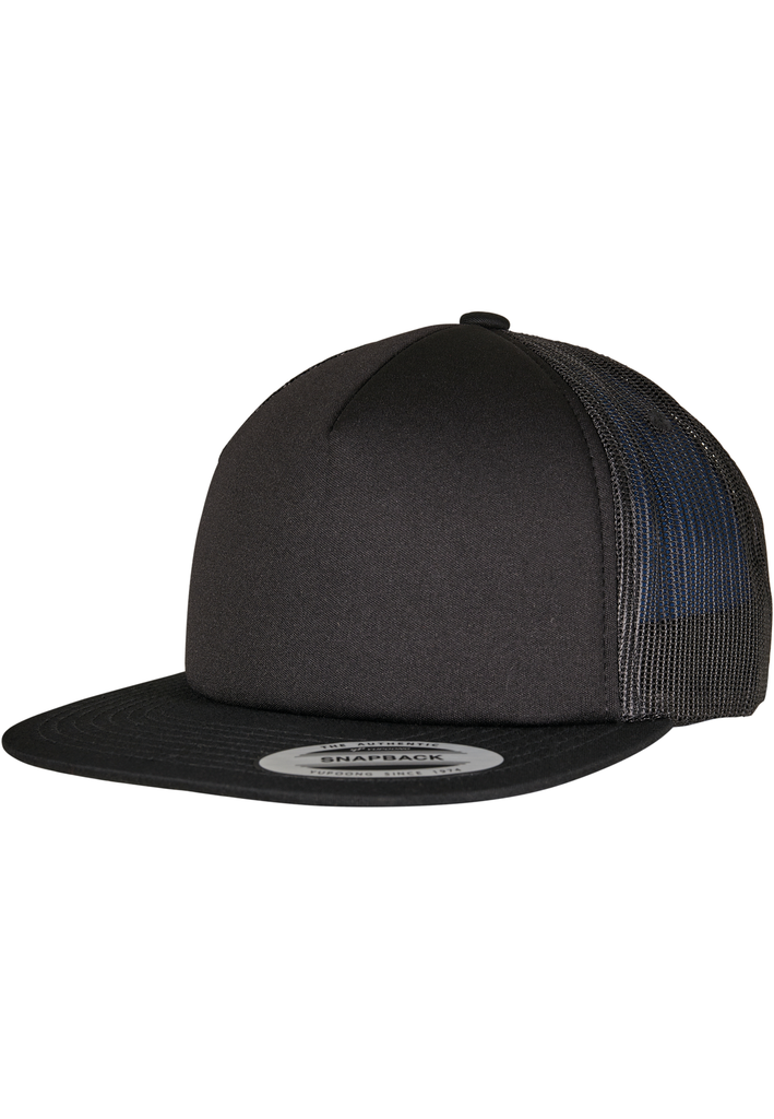 Foam trucker cap - FLEXFIT