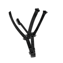 4-point chinstrap for EVOLite® EVO® 2/3/5/Full Brim helmets - JSP