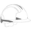 CR2 reflective kit - JSP