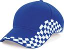 Grand Prix Cap - Beechfield®