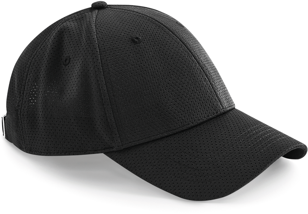 Air mesh 6 panels cap - Beechfield®