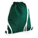 Drawstring gym backpack - BagBase®