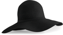 Marbella wide-brimmed sun hat - Beechfield®