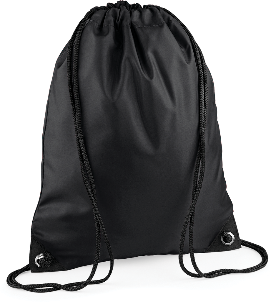 Premium Gymsac - BagBase®