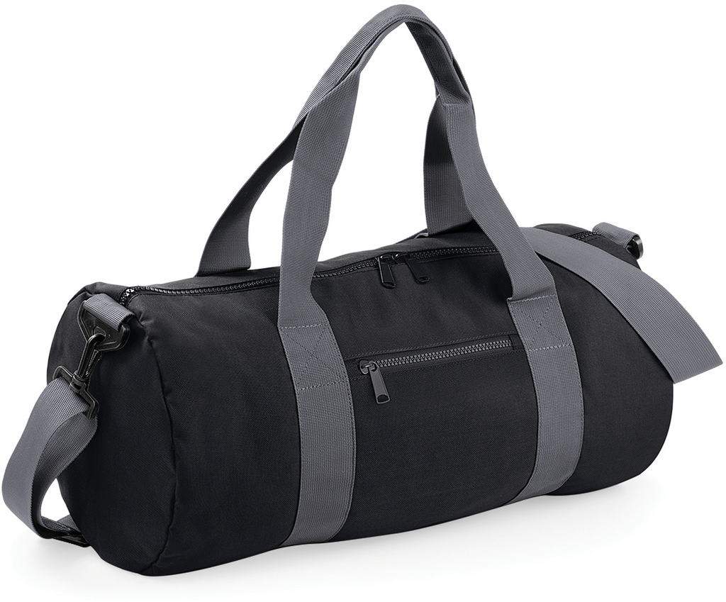 Original Barrel Bag - BagBase®