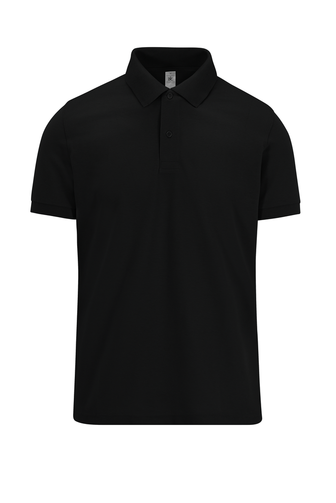 MY POLO 180 Men’s short sleeves - B&C