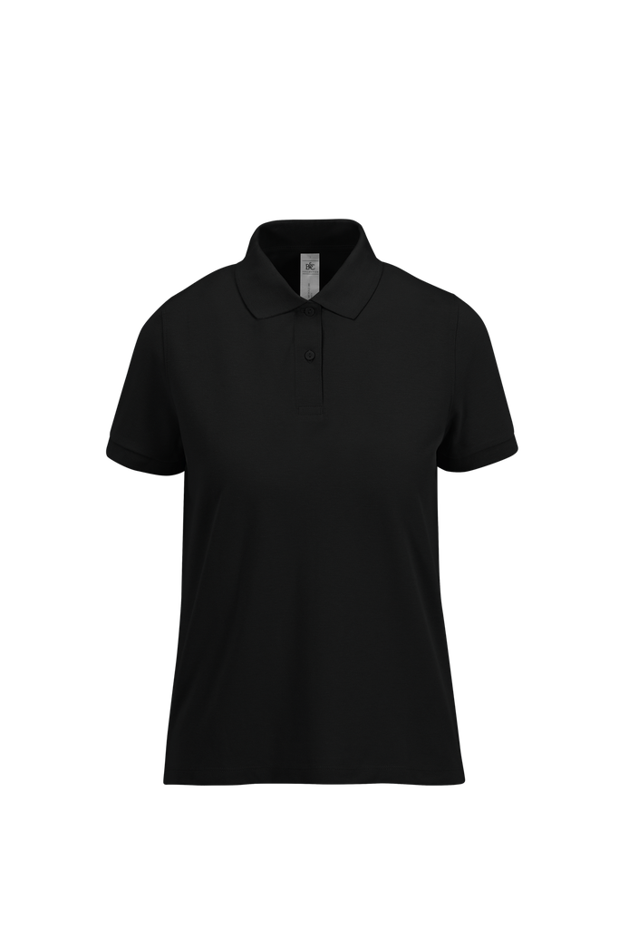 MY POLO 180 Ladies' short sleeves - B&C