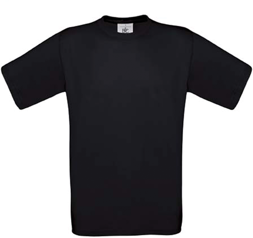 Exact 190 Kids' T-shirt - B&C