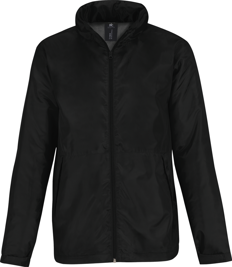 Multi-active Men's Jacket - B&C