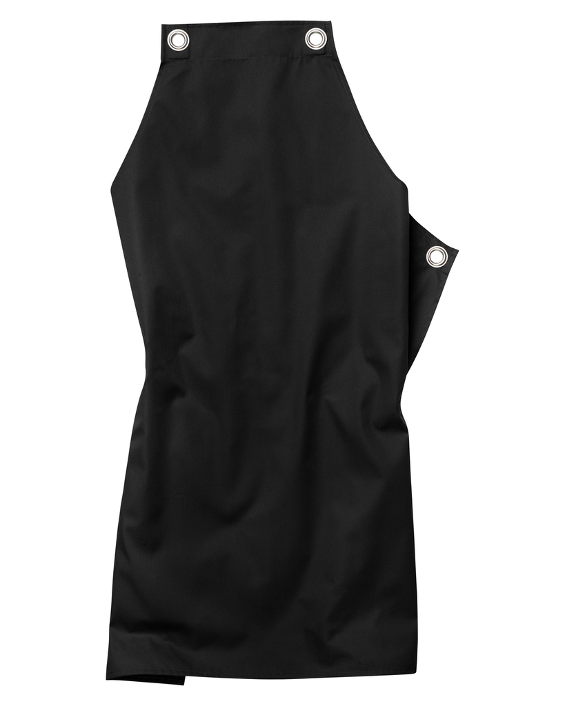 Potenza x Classic eyelet apron - CG International
