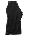 Potenza x Classic eyelet apron - CG International