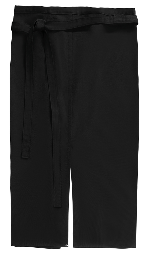 Milano Classic split waist apron - CG International