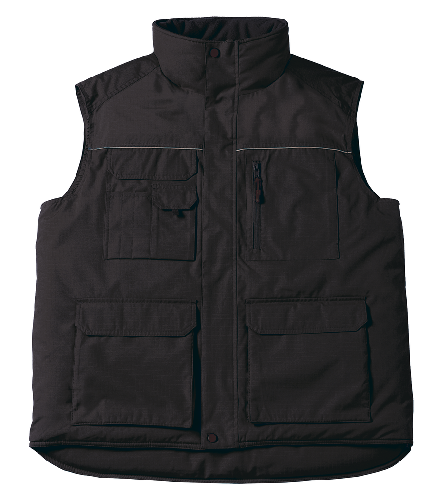 Expert Pro Bodywarmer - B&C