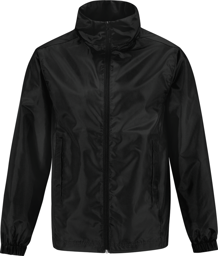 Id.601Lined Windbreaker - B&C