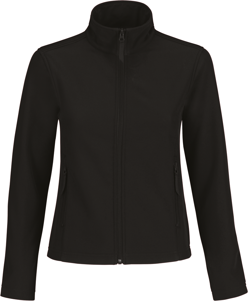 Id.701 Ladies' Softshell Jacket - B&C